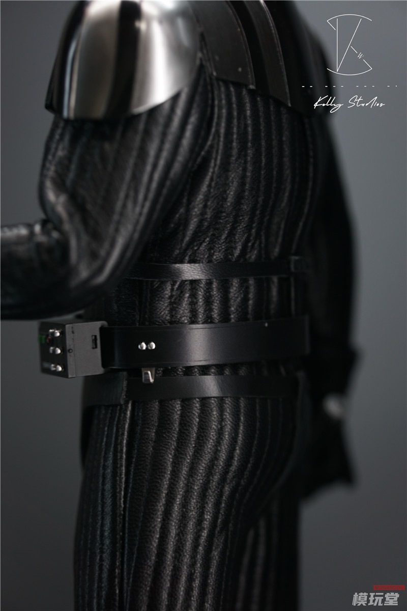 Kelly Studio 1/6 ホットトイズ スター・ウォーズ ダース・ベイダー