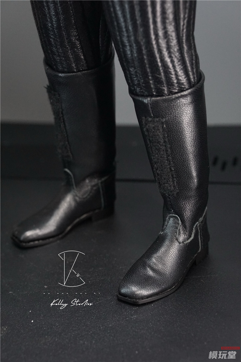 Kelly Studio 1/6 ホットトイズ スター・ウォーズ ダース・ベイダー