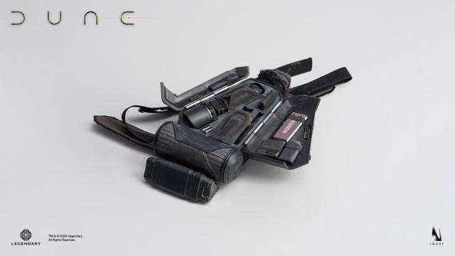INART 1/6 デューン 砂の惑星 ポール アトレイデス 通常.Ver 未