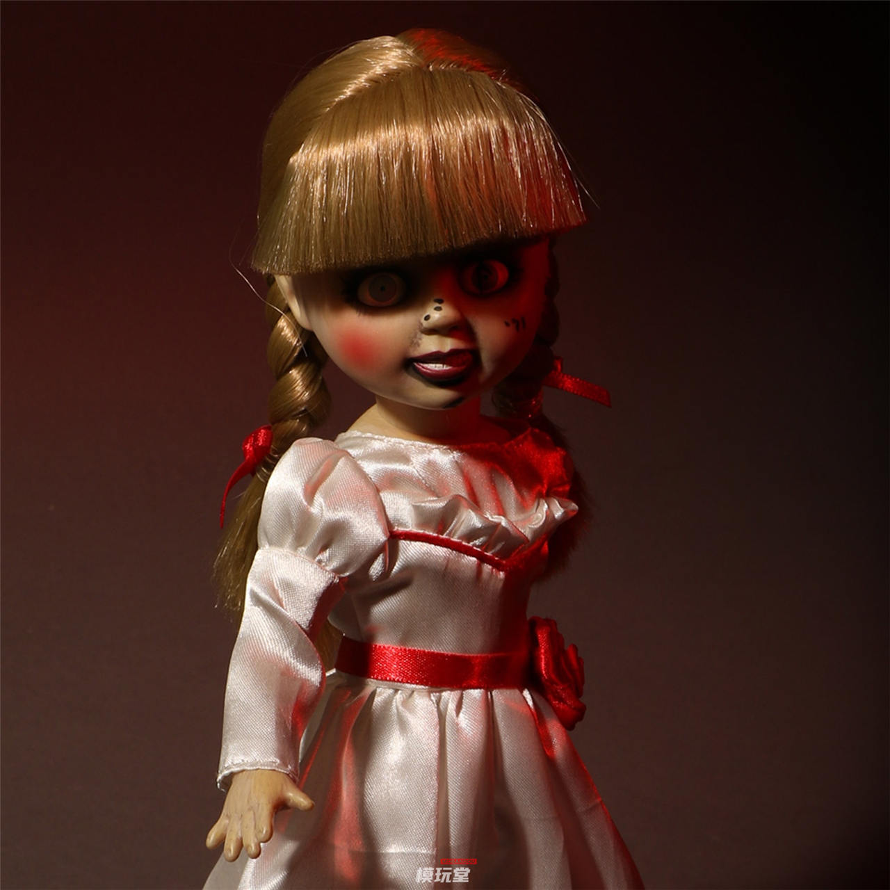 予約 Mezco Toyz 『アナベル 死霊館の人形』 アナベル LDD Presents