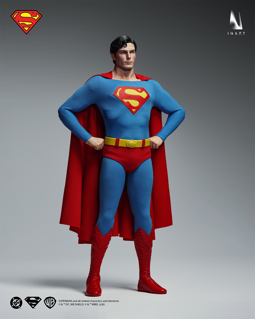 未開封 DCコミック スーパーマン アートリスペクト 1/6スケールフィギュア Amazon.co.jp: DCコミック スーパーマン アートリスペクト スーパー