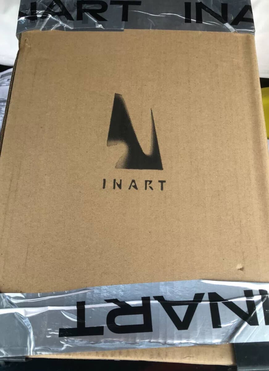 INART 1/6 ザ バットマン ブルース ウェイン スタンダード.Ver 未開封
