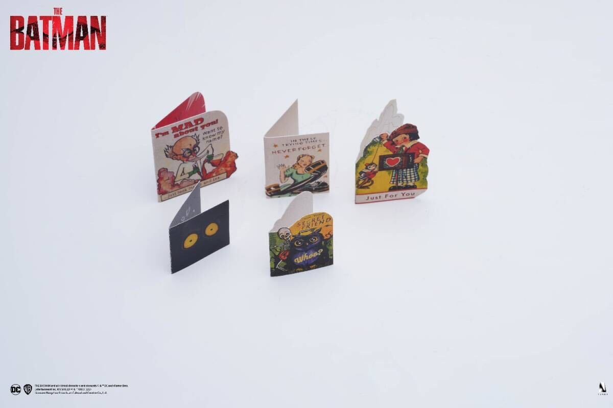 INART 1/6 ザ バットマン ブルース ウェイン スタンダード.Ver 未開封