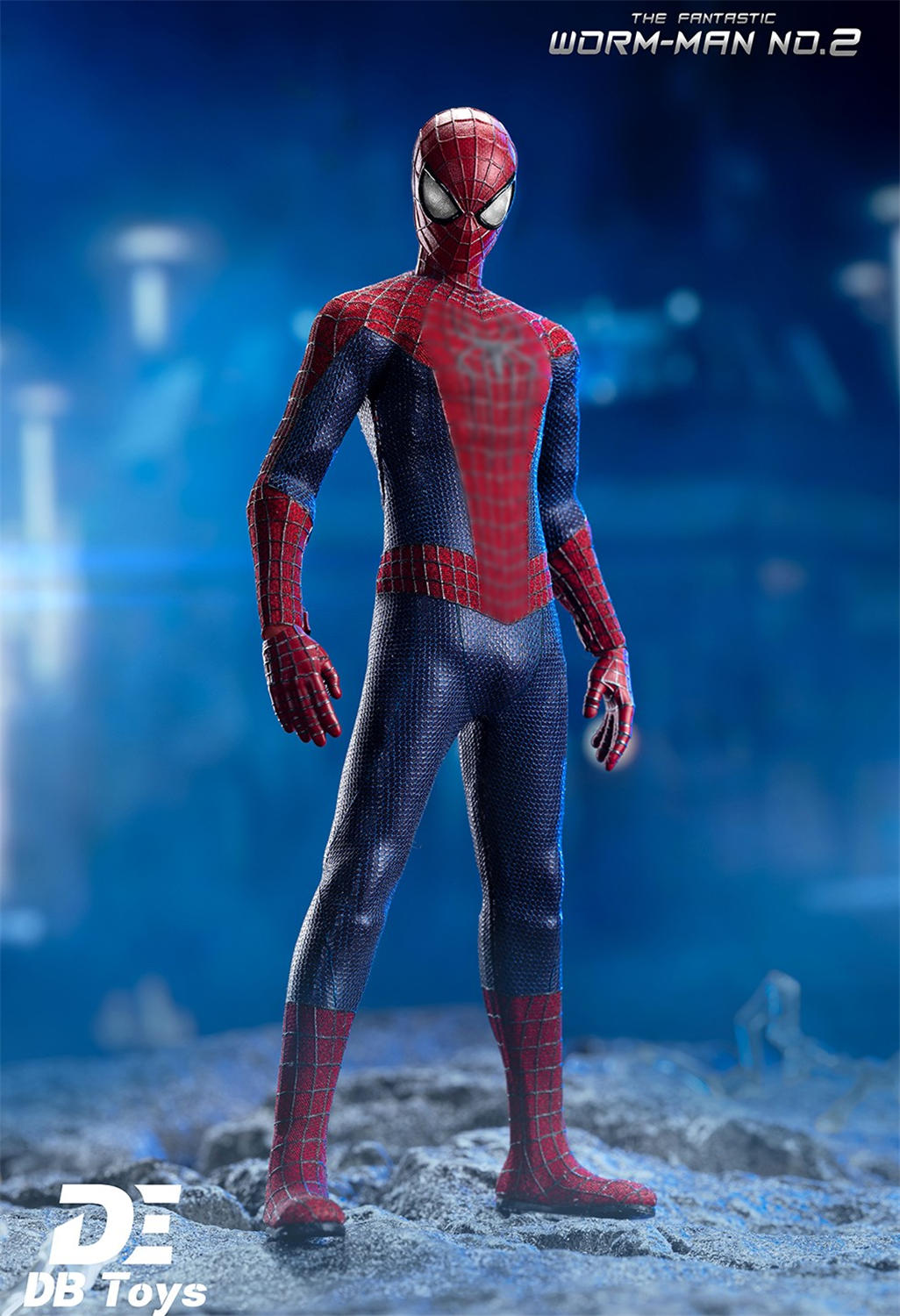 SPACE MEN アクションフィギュア 約30体 Amazon.co.jp: 「AC]中動玩具 ZHONGDONG ZDTOYS 1/10 アイアン