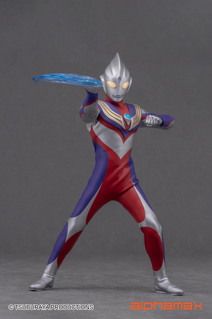 ブルマァク　ウルトラマンティガ　ストロングタイプ　検索　マーミット　ベアモデル ブルマァク ウルトラマンティガ ストロングタイプ 検索