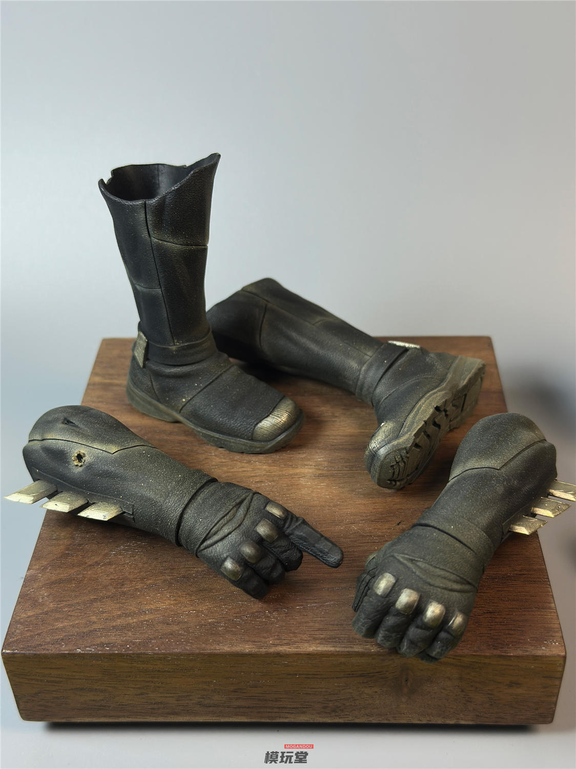 予約 TOPO STUDIO 1/6 『バットマンvsスーパーマン ジャスティスの誕生