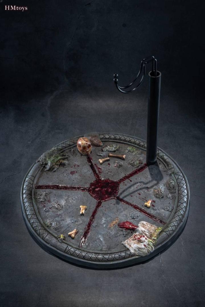 HM Toys 1/6 死霊館のシスター F002 The Nun | HM Toys | 模玩堂 MOGANDOU