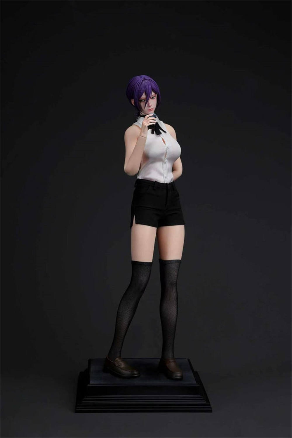 専用　シャオシャオ＆レイレイ 予約 BoxQi Studio 1/6 シャオレイ HQ02 Xiao Lei Collectible Action