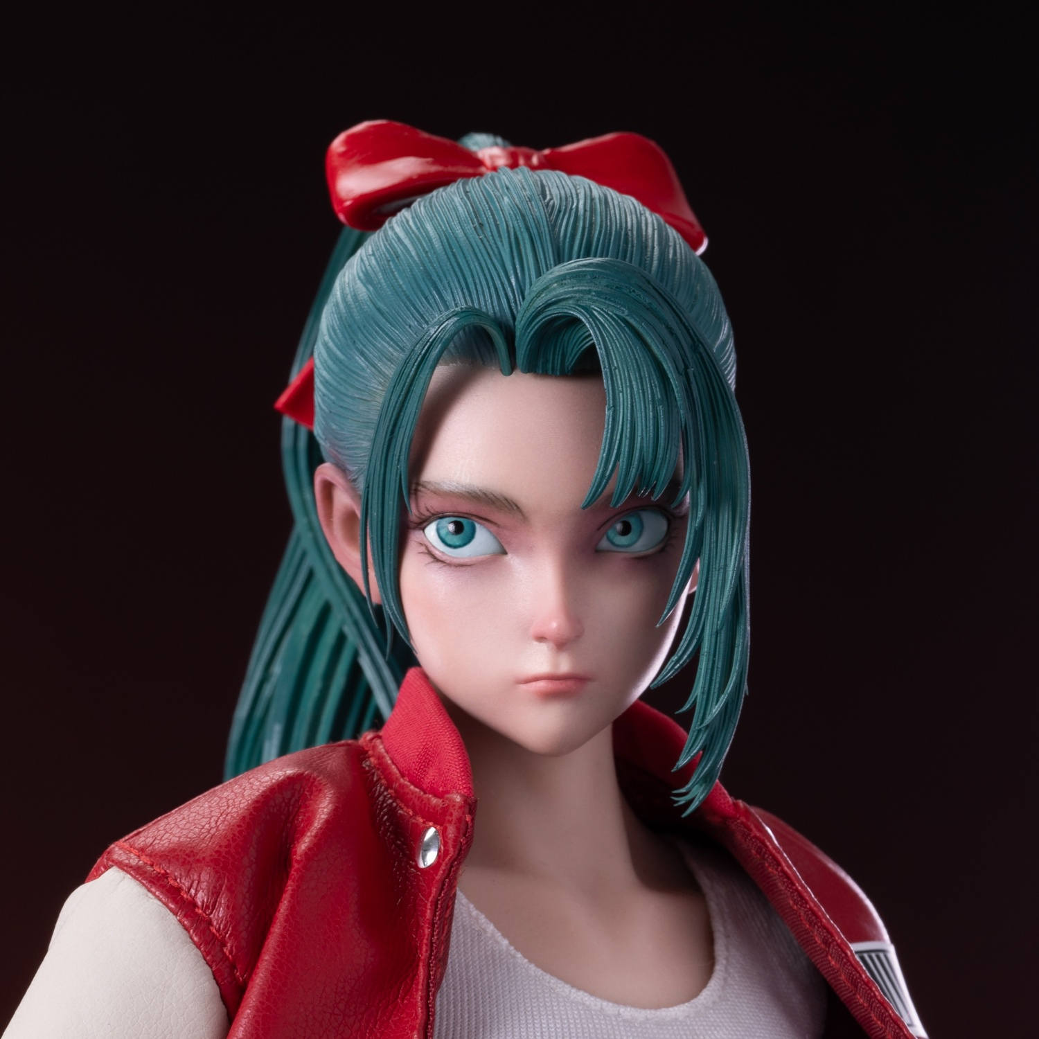 サ*ろ様 Mysterious  シリーズ【Boli Cherry】 予約 XiaoBao Toys 1/6 フォーチュンガール ブルーヘアード・デモネス