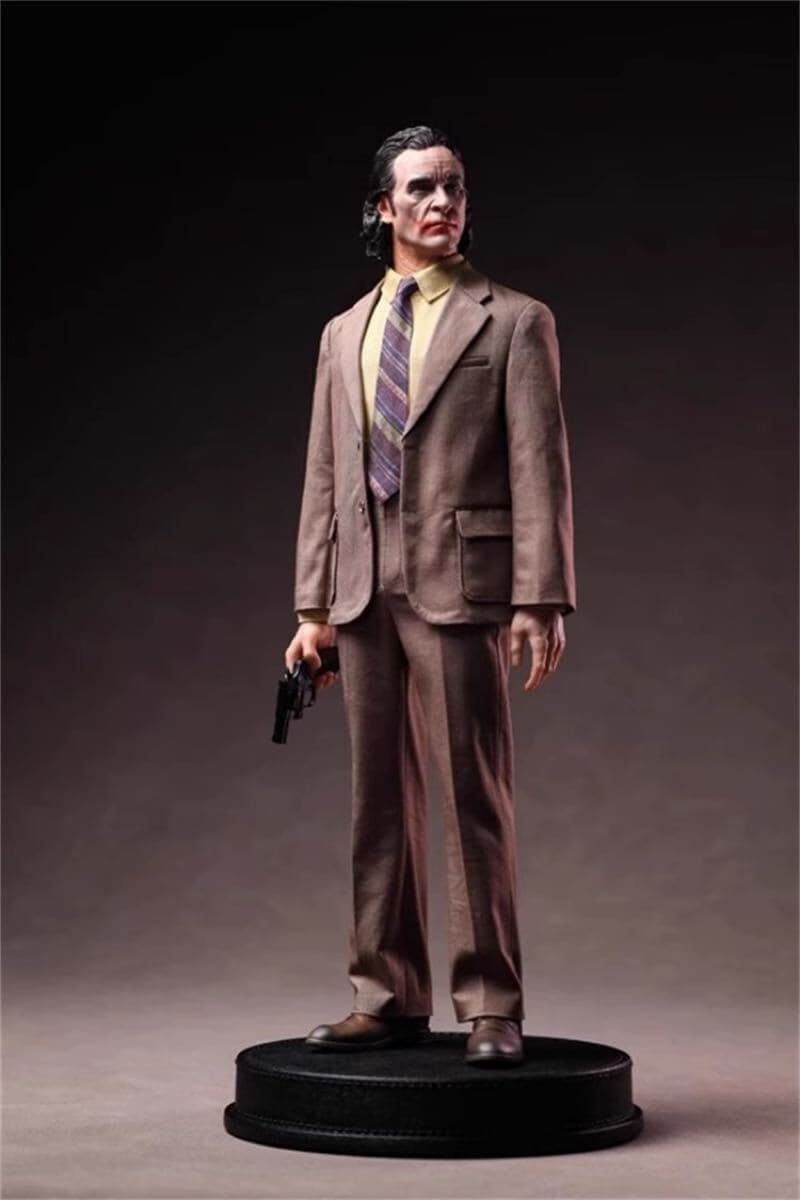 ARTISAN STUDIO 1/6 ジョーカー 未開封新品 AS001 JOKER
