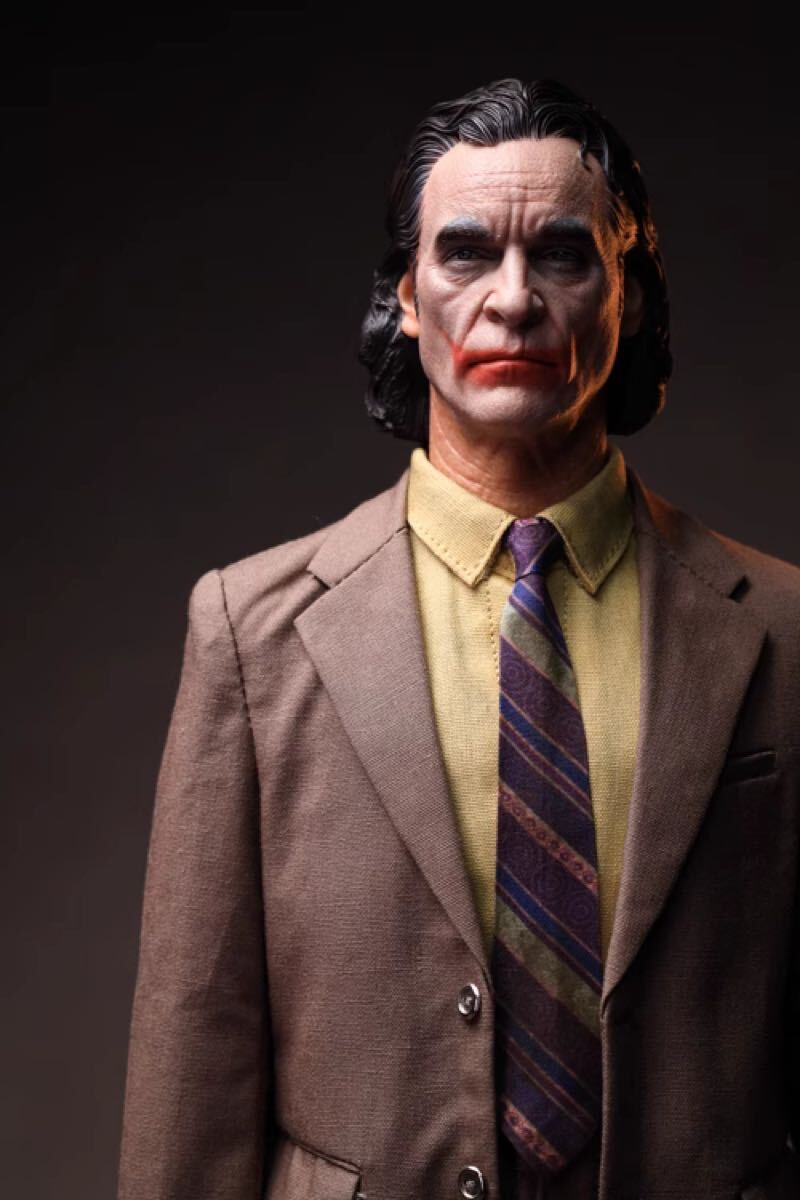 ARTISAN STUDIO 1/6 ジョーカー 未開封新品 AS001 JOKER アクション 