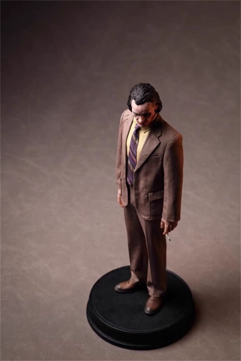 ARTISAN STUDIO 1/6 ジョーカー 未開封新品 AS001 JOKER