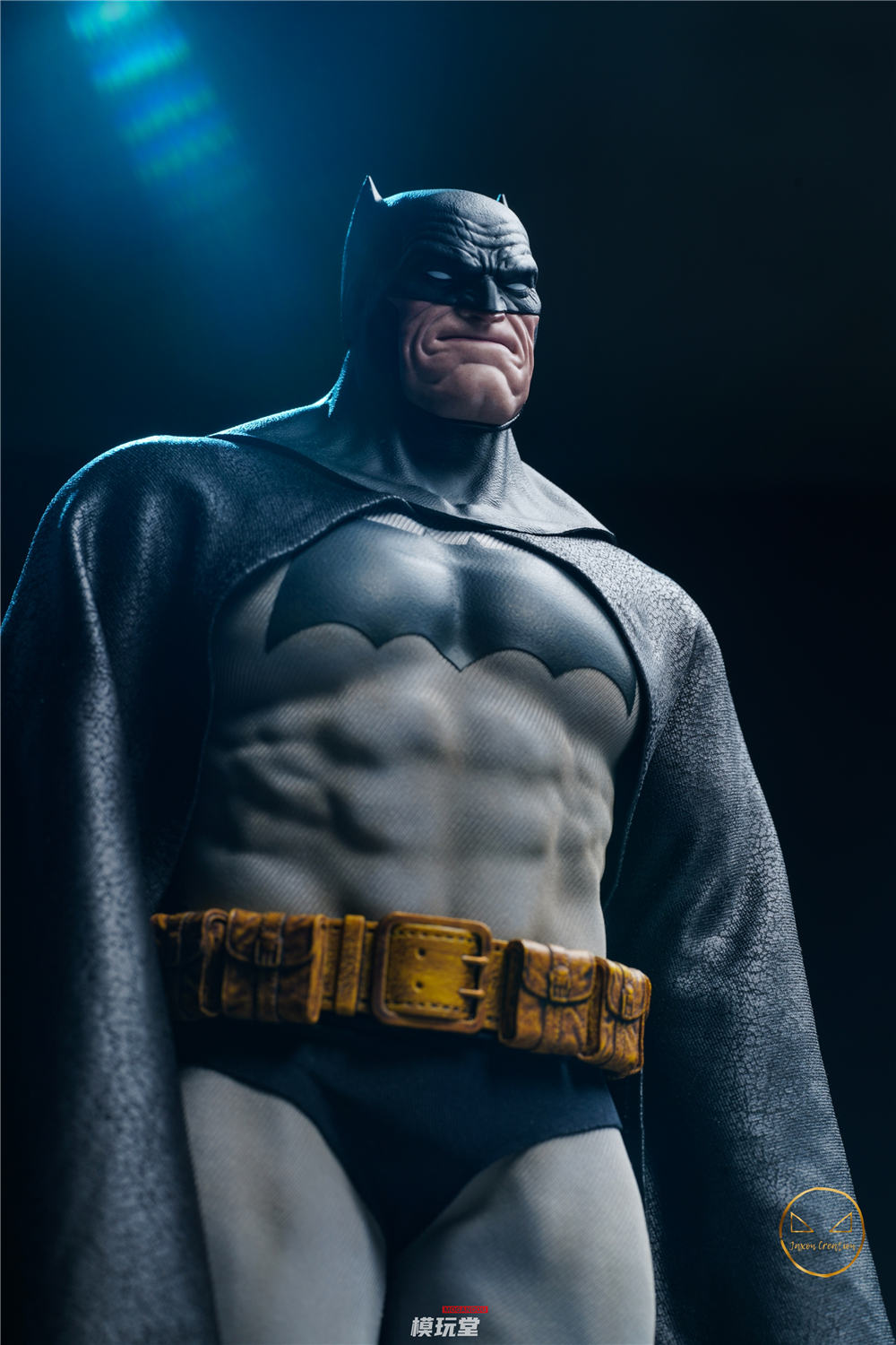 予約 Jaxon xu 1/6 『ダークナイト・リターンズ』 バットマン 専用