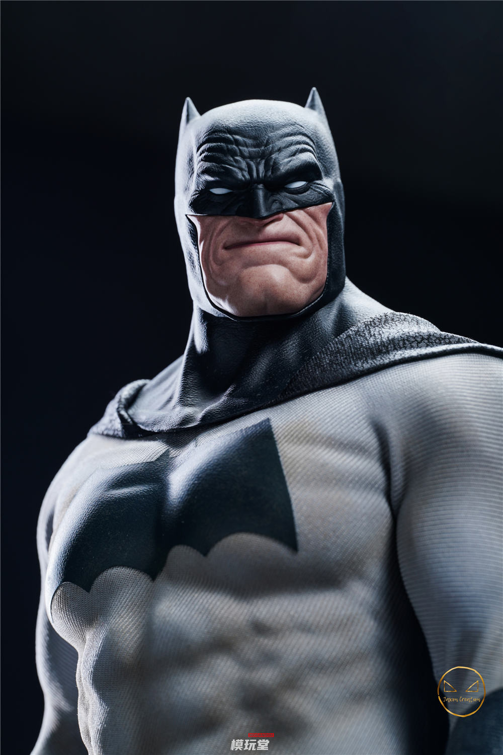 予約 Jaxon xu 1/6 『ダークナイト・リターンズ』 バットマン 専用