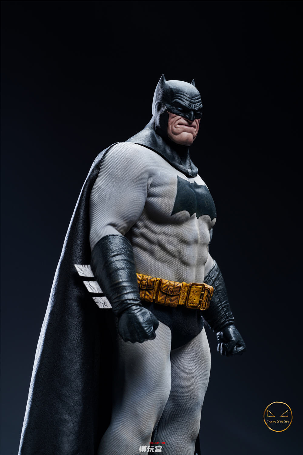 予約 Jaxon xu 1/6 『ダークナイト・リターンズ』 バットマン 専用