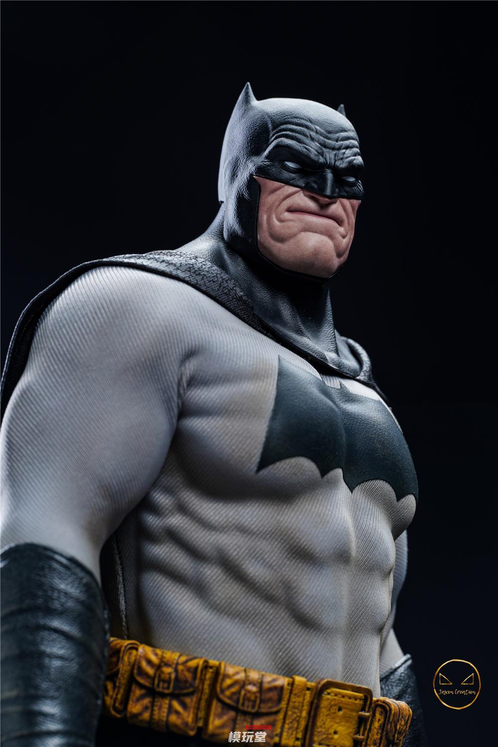 予約 Jaxon xu 1/6 『ダークナイト・リターンズ』 バットマン 専用