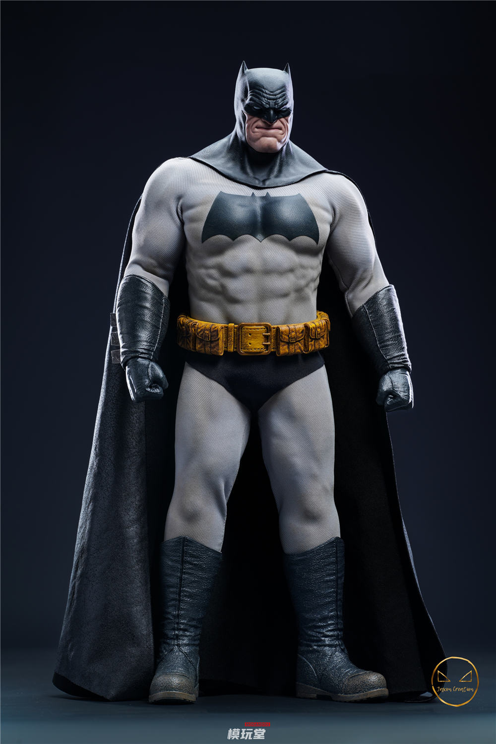 予約 Jaxon xu 1/6 『ダークナイト・リターンズ』 バットマン 専用