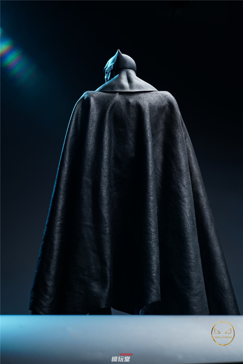 予約 Jaxon xu 1/6 『ダークナイト・リターンズ』 バットマン 専用