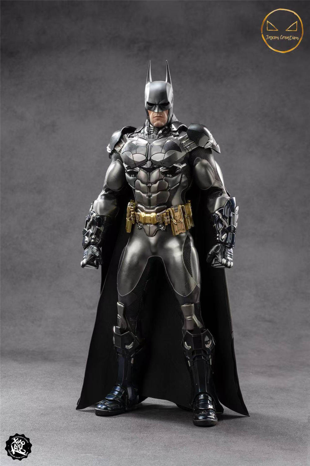 予約 Jaxon xu 1/6 『バットマン：アーカム・ナイト』 バットマン 専用