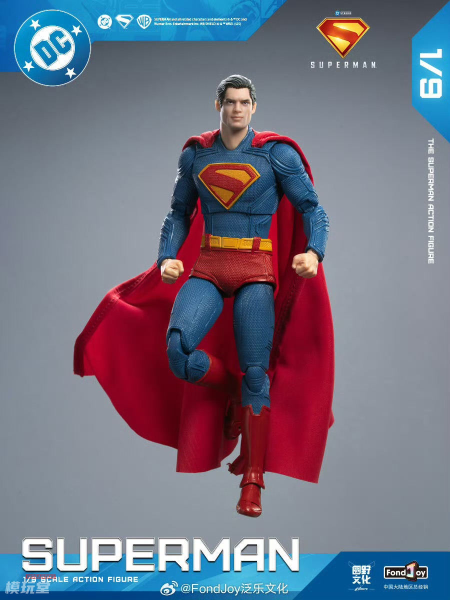 SUPERMAN /スーパーマン 1999年　Store限定 SUPERMAN /スーパーマン 1999年 Warner Store限定 - メルカリ