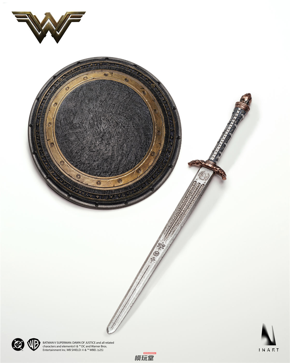 予約 INART 1/6 『バットマン vs スーパーマン：ジャスティスの誕生