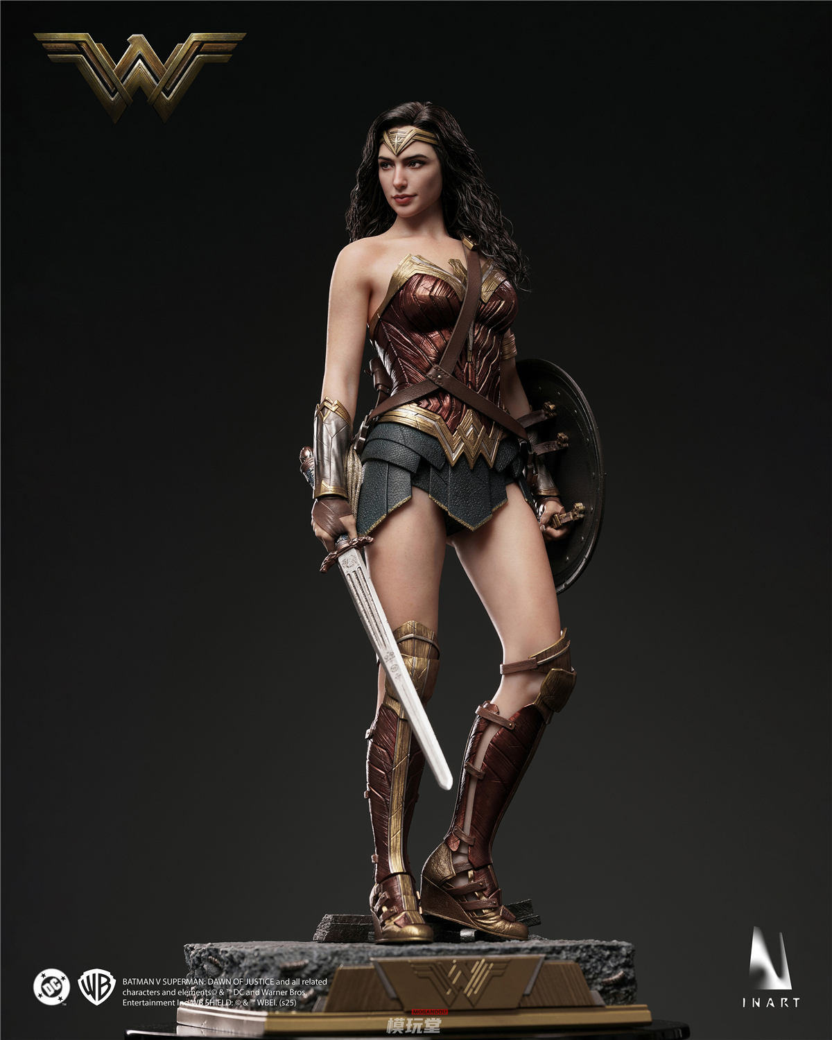 DCマルチバース バットマンVSスーパーマン ワンダーウーマン DC マルチバース コミック The New 52 #277 サイボーグスーパー