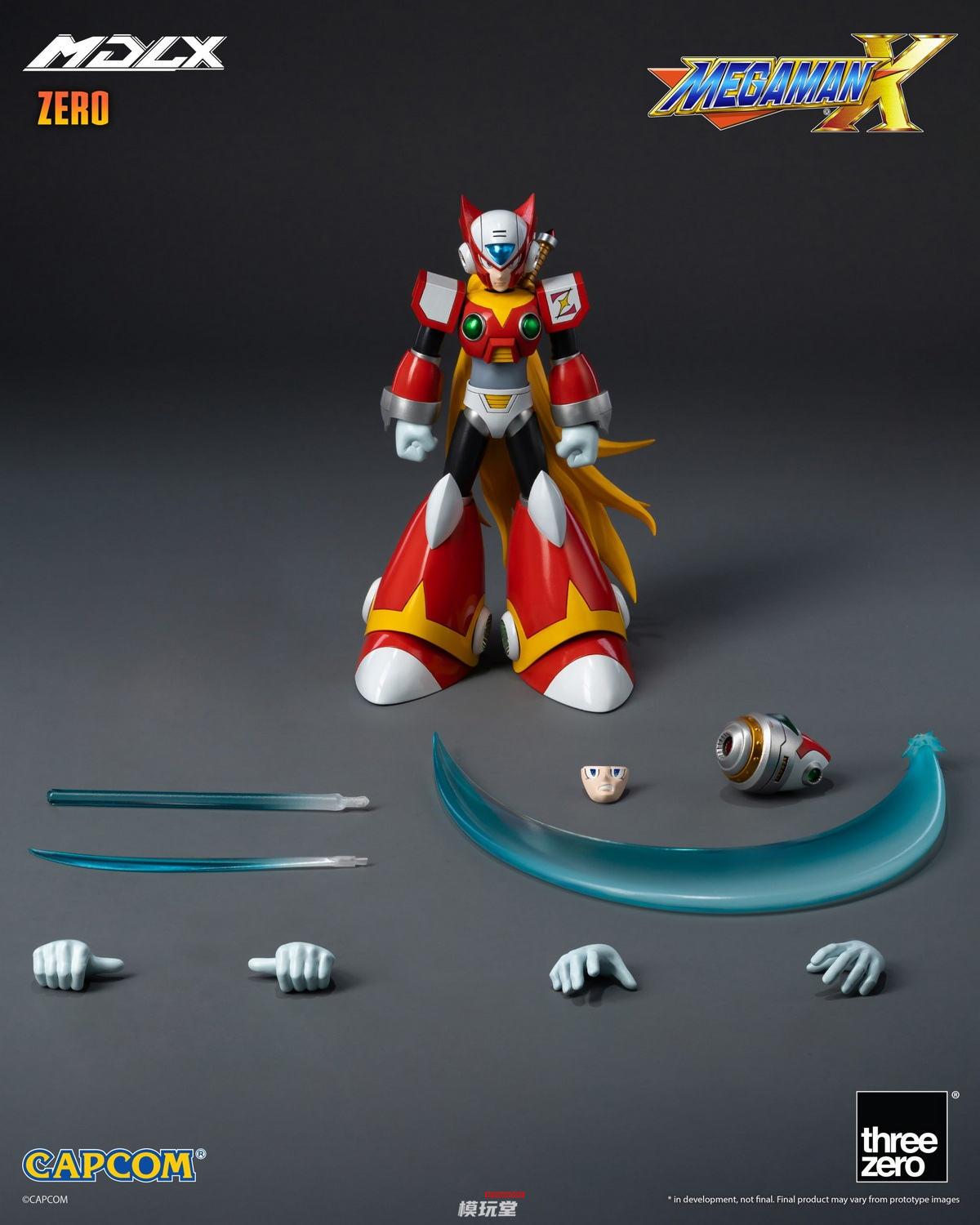 【未開封・三連休特価】ロックマンX プラモデル ４体セット ロックマンX ファルコンアーマー: プラモデル｜コトブキヤオンライン