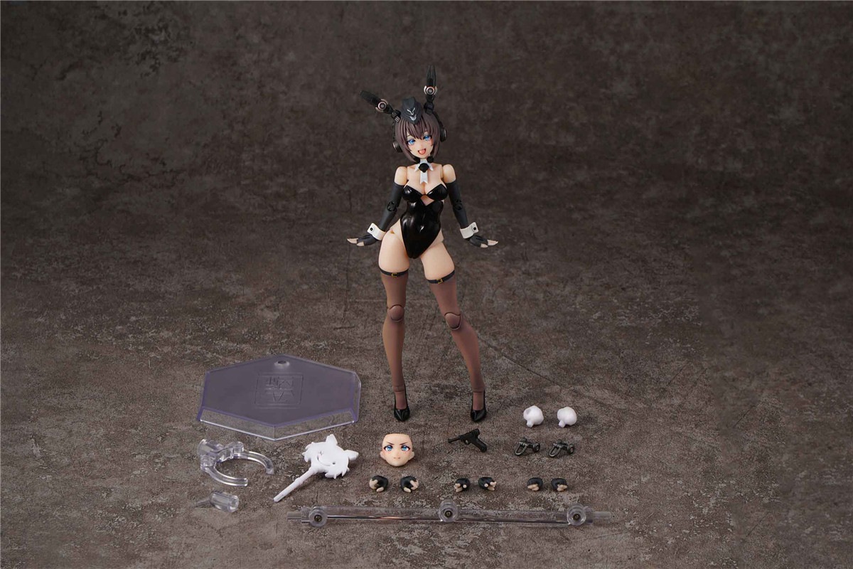 予約 蝸之殻 Snail Shell スネイルシェル 1/12 パンツァーバニー