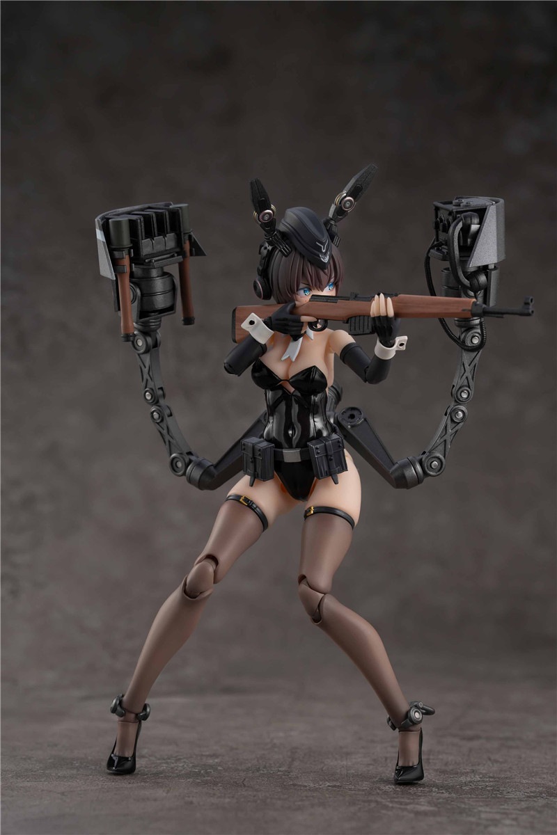 予約 蝸之殻 Snail Shell スネイルシェル 1/12 パンツァーバニー