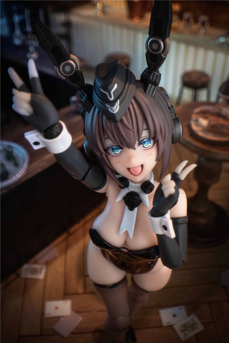 予約 蝸之殻 Snail Shell スネイルシェル 1/12 パンツァーバニー