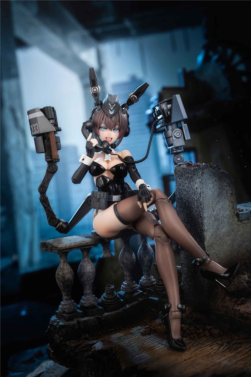 予約 蝸之殻 Snail Shell スネイルシェル 1/12 パンツァーバニー