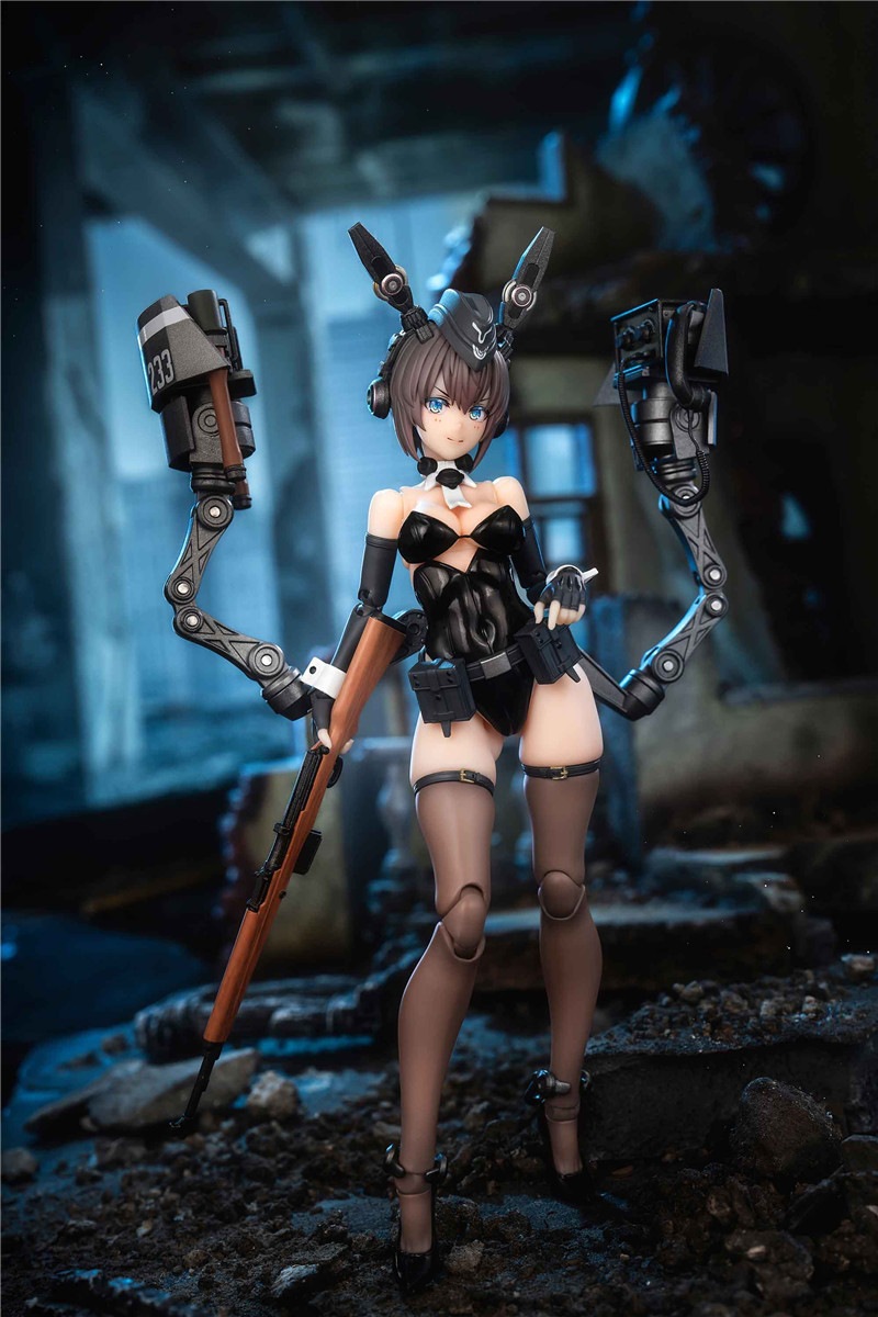 予約 蝸之殻 Snail Shell スネイルシェル 1/12 パンツァーバニー