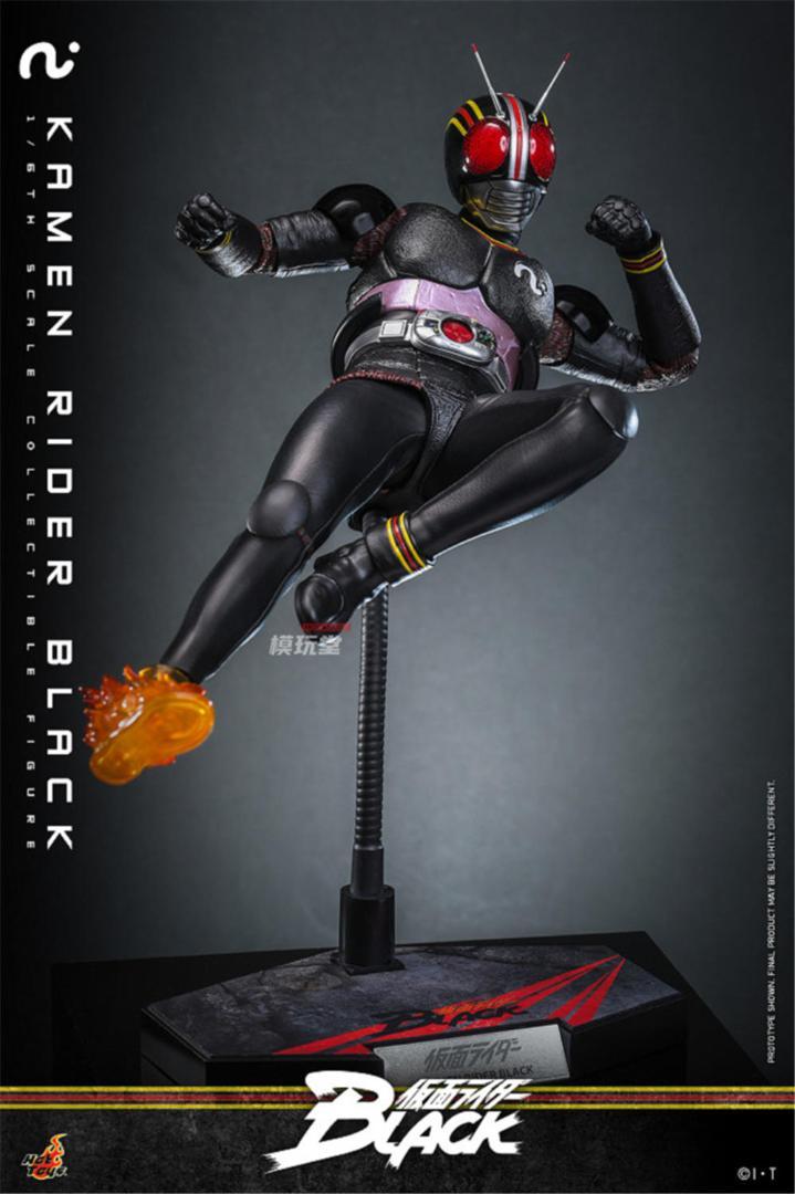 ホットトイズ TMS158 『仮面ライダーBLACK』 仮面ライダー ブラック ホットトイズ TMS158 『仮面ライダーBLACK』 仮面ライダーBLACK