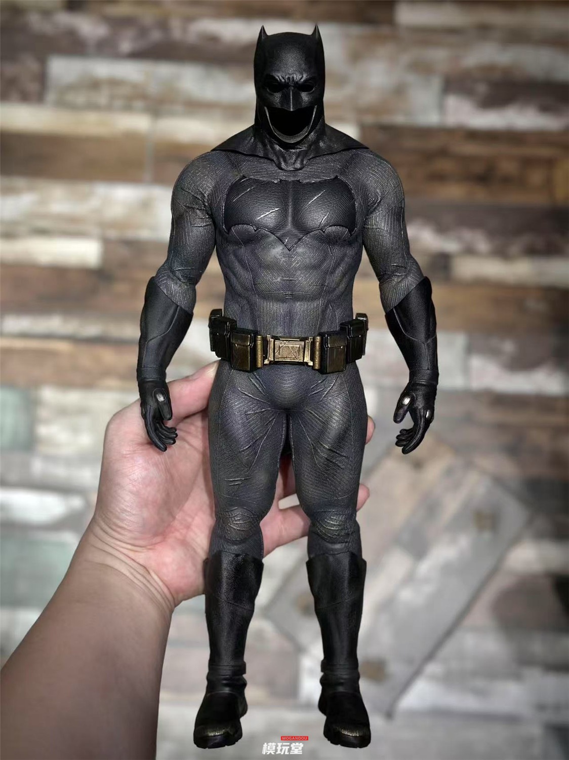 予約 Toopy Studios 1/6 『バットマンvsスーパーマン ジャスティスの