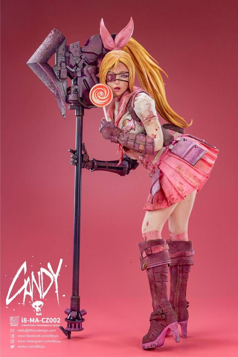 ✴︎Candy shop様限定✴︎ 新品未開封 MD フラクション CANDY | 初回限定盤B | CD＋Blu-ray | VICTOR ONLINE STORE