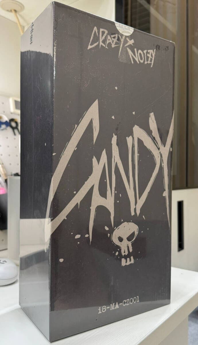 I8Toys 1/6 Mentality Agency Candy キャンディー 通常.Ver i8-MA