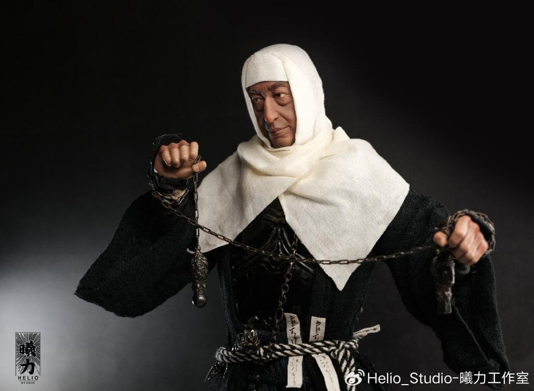 Helio studio 1/6 ロンドールの亡霊騎士 Helio studio 1/6 ロンドールの亡霊騎士 Helio studio 1/6 ロンドール