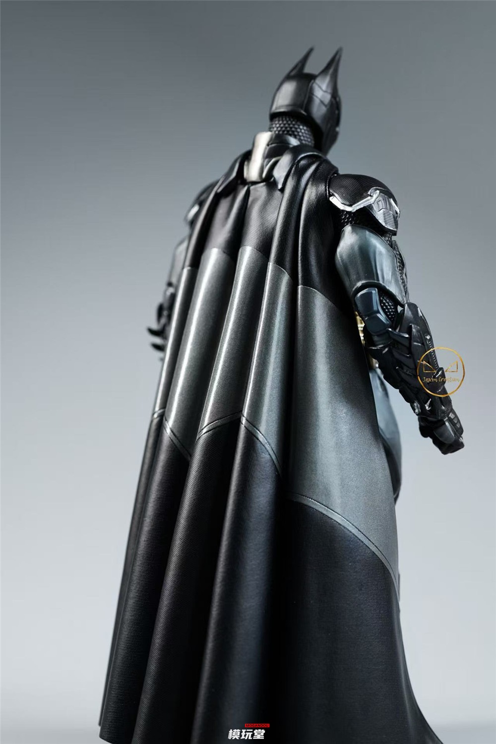 予約 Jaxon xu 1/12 良品製造 バットマン アーカム・ナイト 専用