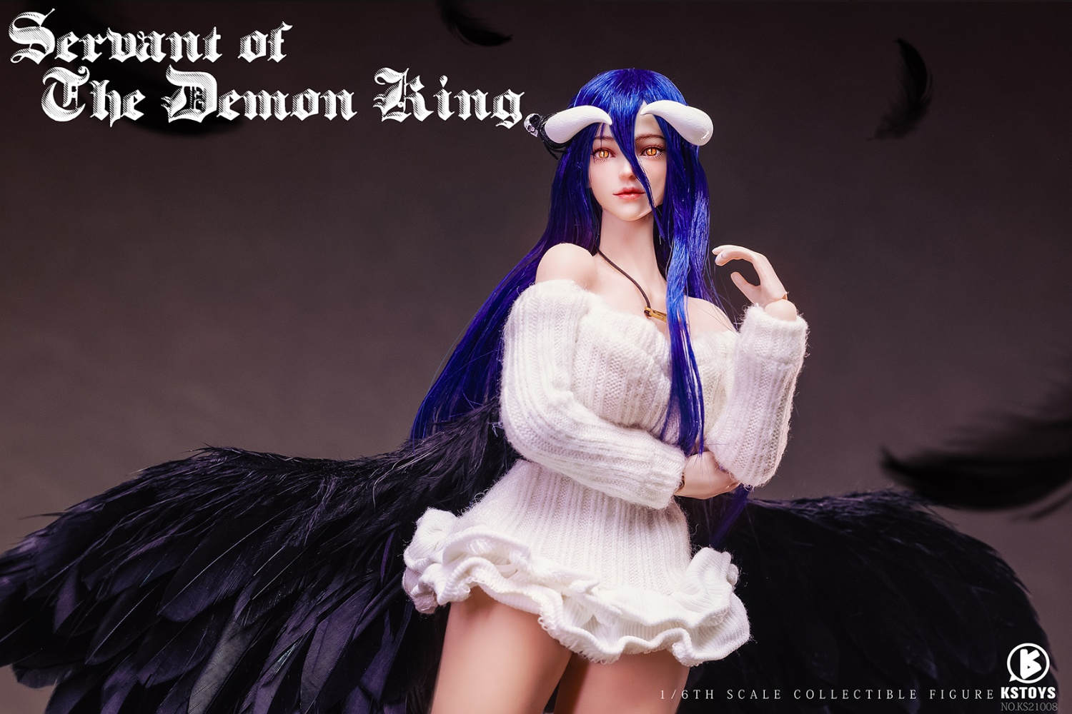 予約 KSTOYS 1/6 魔王の従者 KS21008 Servant Of The Demon King