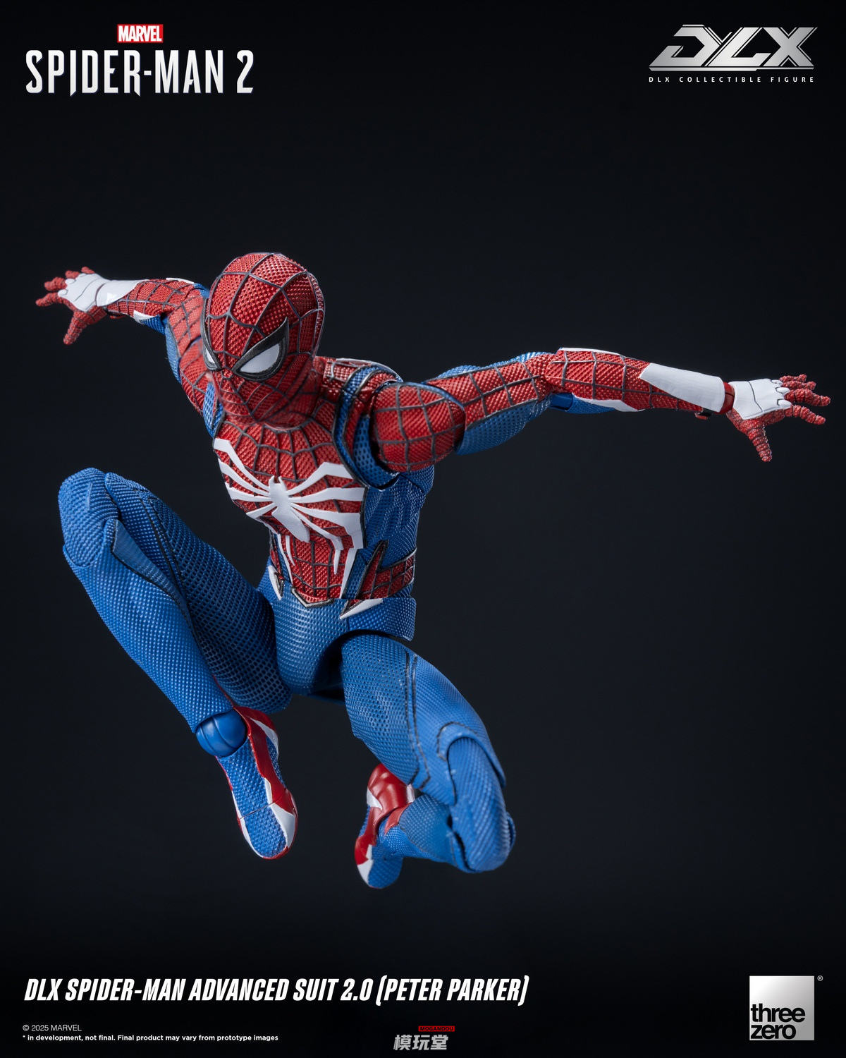 SPIDER−MAN フィギュア4点セット SPIDER−MAN フィギュア4点セット 2004 Toy Biz Amazing Spider