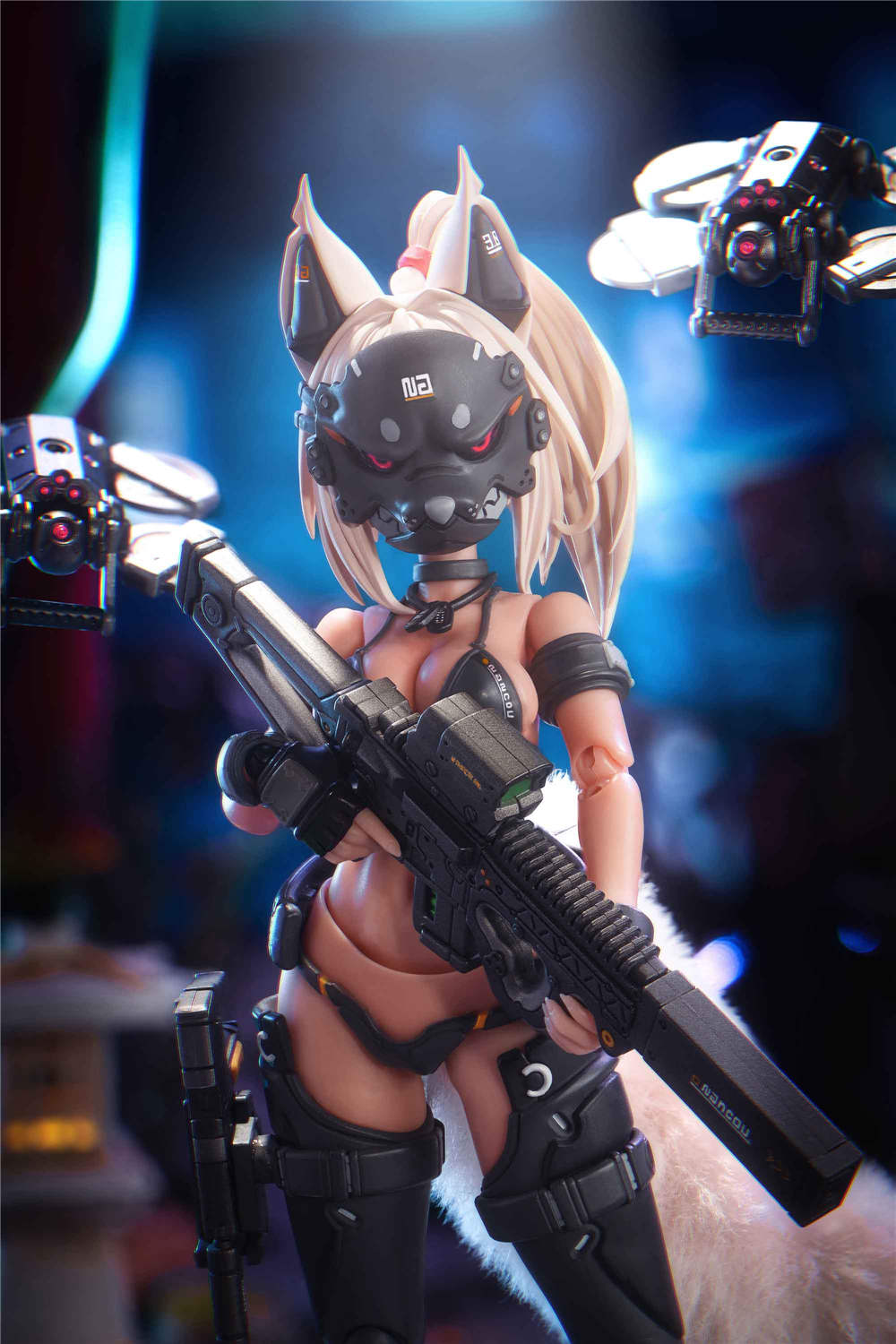 蝸之殼Snail Shell 可動フィギュアセット Amazon.co.jp: SNAIL SHELL[蝸之殻] 砂の家 時桜 1/12スケール