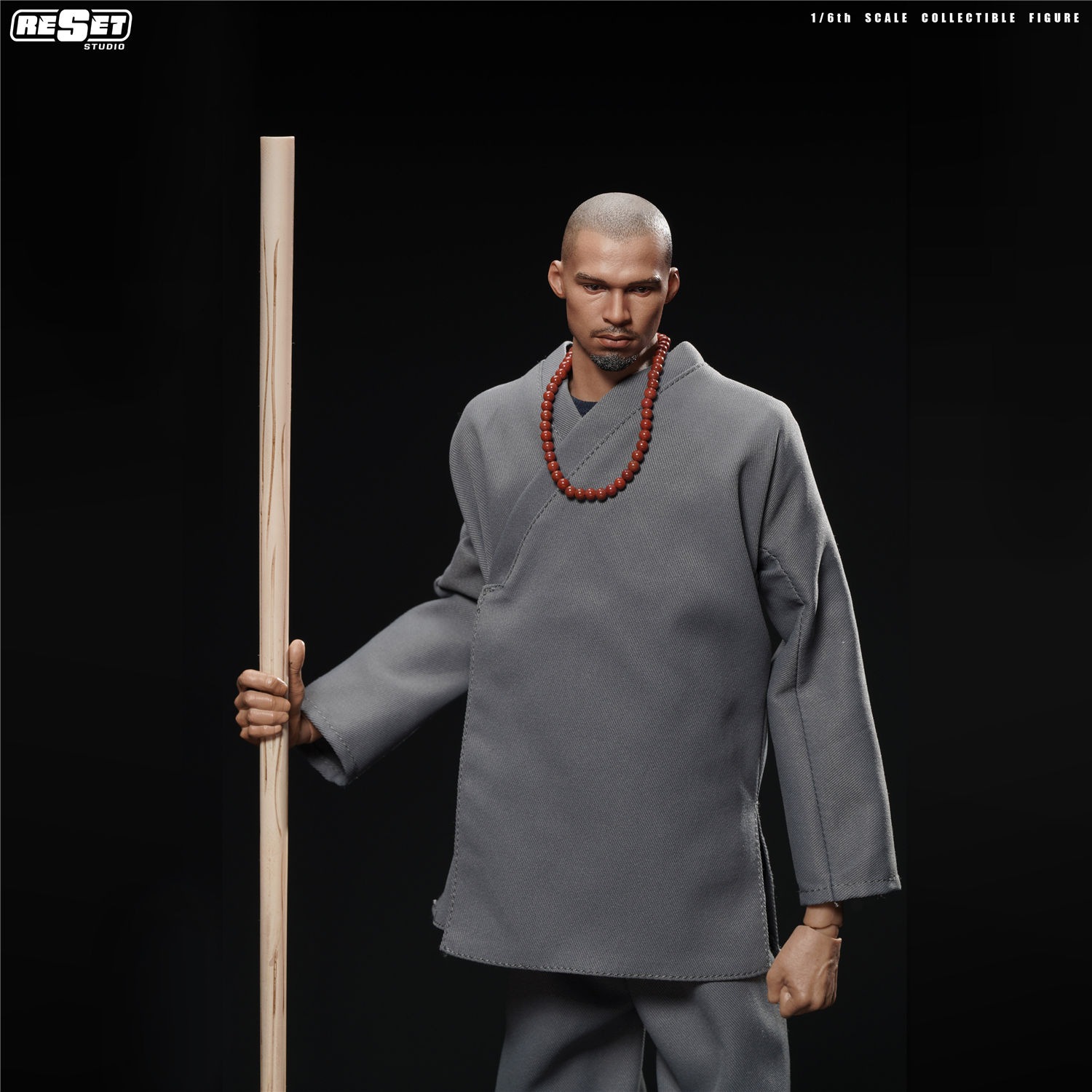 予約 ResetStudio 1/6 ビクター・ウェンバンヤマ 予約特典付き Victor