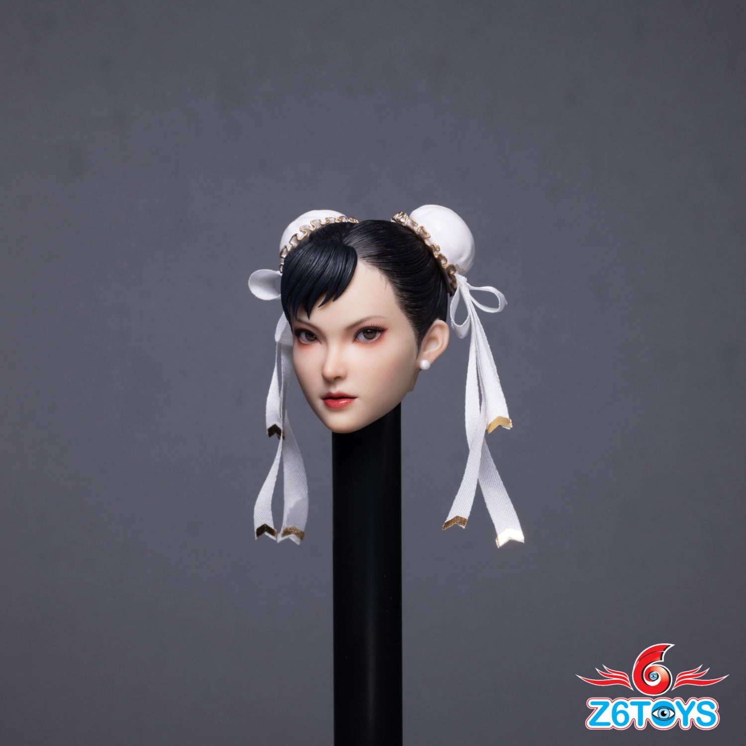 予約 Z6TOYS 1/6 『アジア 美女』シリーズ 麗ちゃん 眼球可動仕様