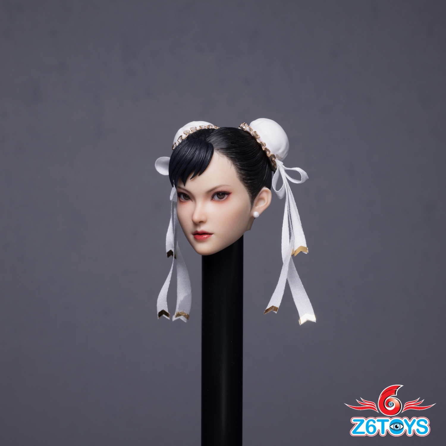 予約 Z6TOYS 1/6 『アジア 美女』シリーズ 麗ちゃん 眼球可動仕様