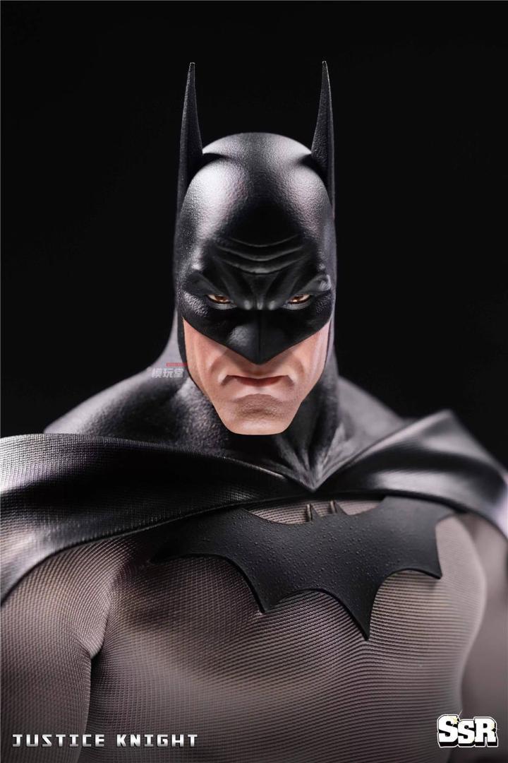 SSR 1/6ジャスティス・ナイト SSC-013 Justice Knight SSR 1/6 ジャスティス・ナイト SSC-013 Justice Knight