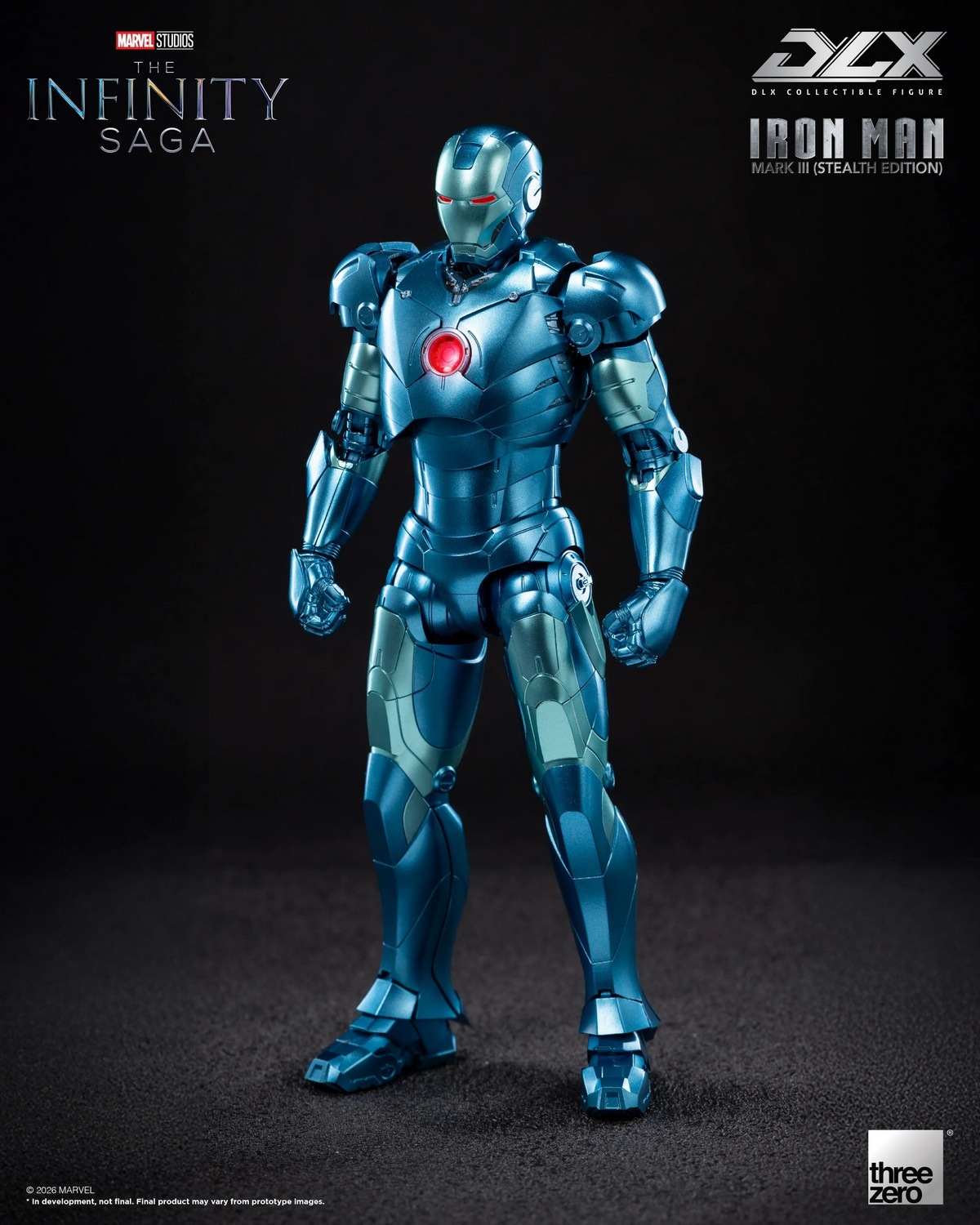 予約 threezero DLX マーベル・スタジオ: インフィニティ・サーガ 予約 threezero DLX マーベル・スタジオ: インフィニティ・サーガ
