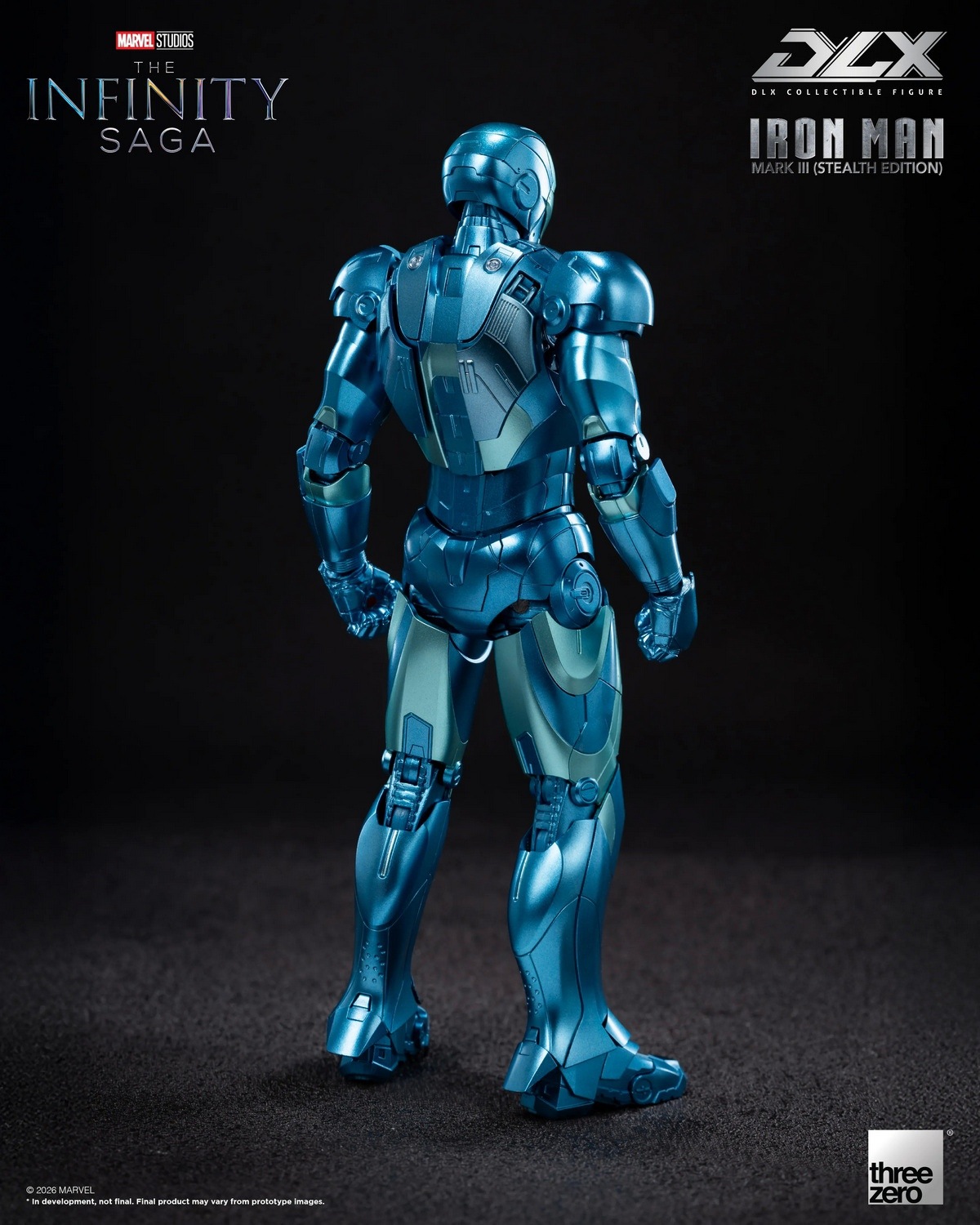 予約 threezero DLX マーベル・スタジオ: インフィニティ・サーガ 予約 threezero DLX マーベル・スタジオ: インフィニティ・サーガ