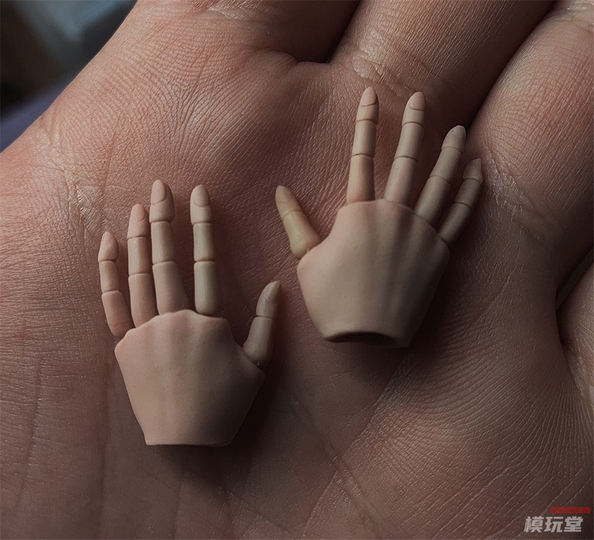 予約 True1Toys 1/6 狭肩 フル可動 女性素体 手関節全可動 ミディアム