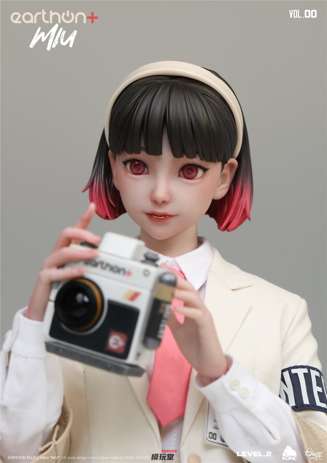 シャドウ 6インチ フィギュア コレクターズエディション 予約 JND Studios 1/6 バットマン：ダークナイト キャット