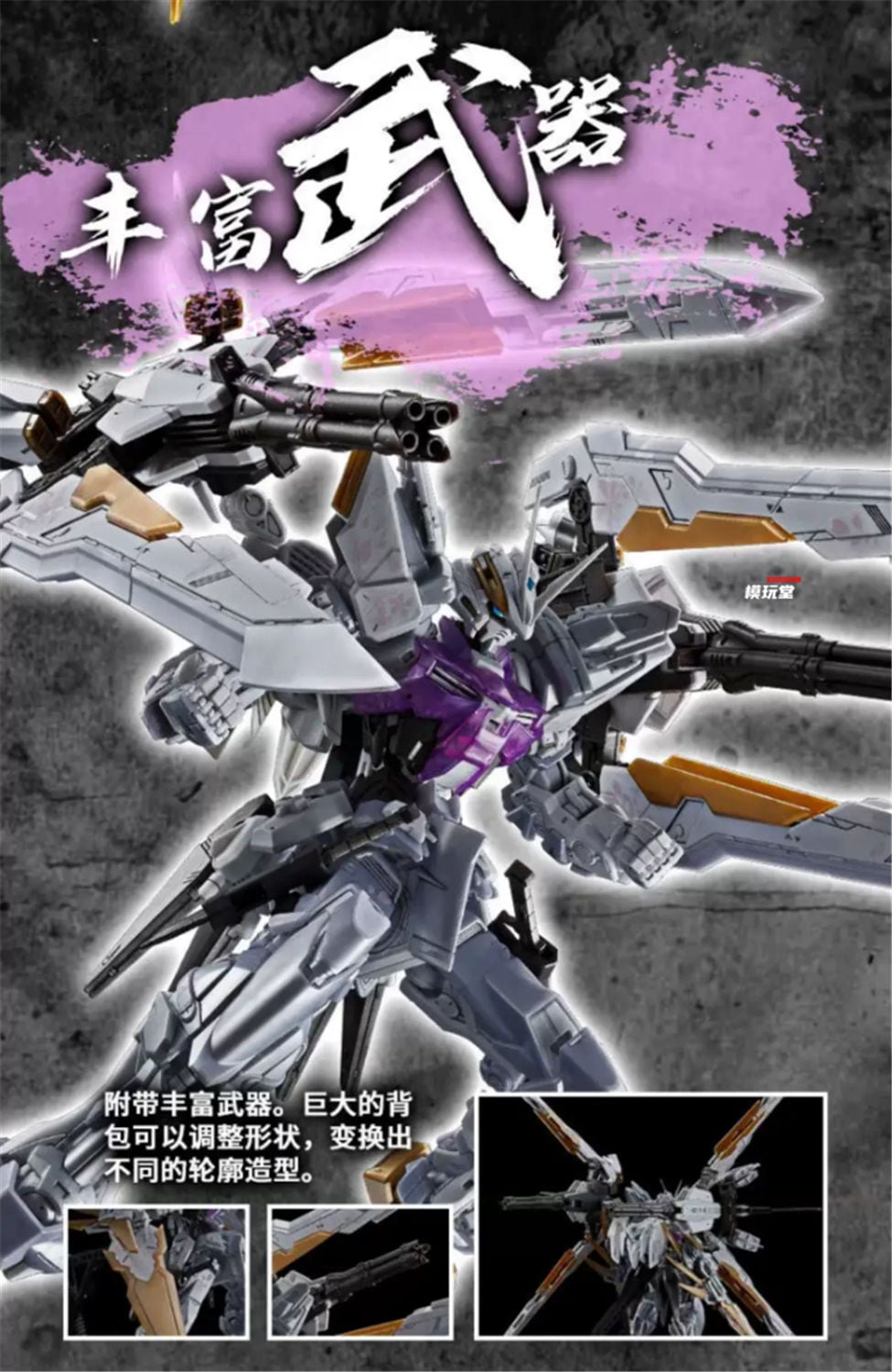 バンダイ 海外限定 MG 1/100 『機動戦士ガンダムSEED ASTRAY